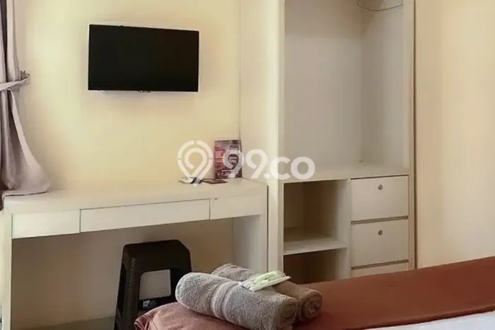 Kost Nyaman Strategis di Ilir Barat II Full Furnished Kost Nyaman Strategis di Ilir Barat II Full Furnished
