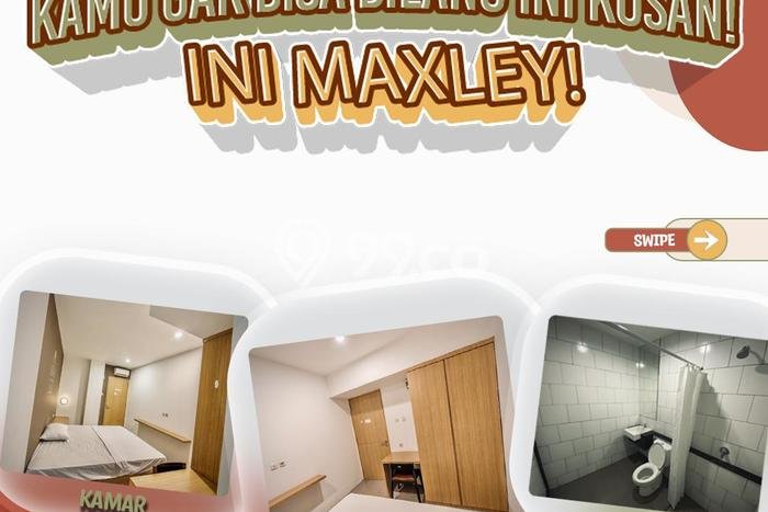 Kost di Pagedangan Tangerang Siap Huni Full Furnished Kost di Pagedangan Tangerang Siap Huni Full Furnished
