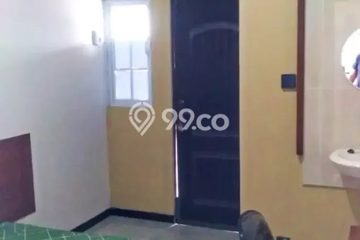 Kost di Jagakarsa Jakarta Selatan Siap Huni Full Furnished Kost di Jagakarsa Jakarta Selatan Siap Huni Full Furnished