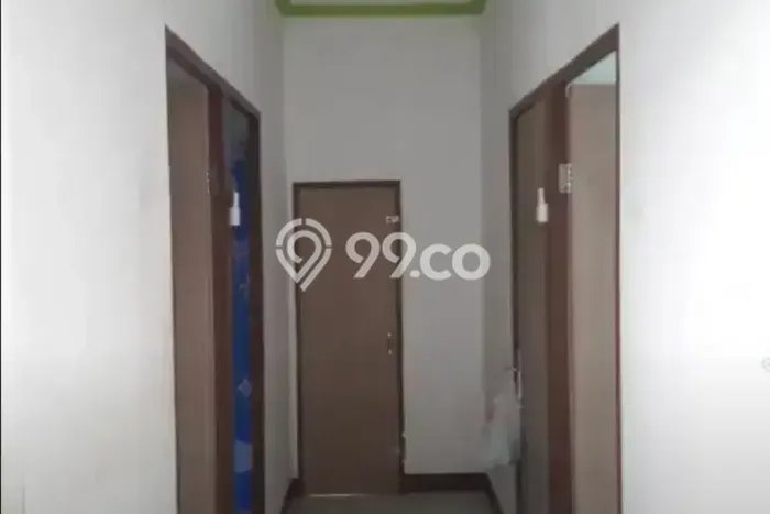 Kost Lengkap Strategis di Tangerang Full Furnished Kost Lengkap Strategis di Tangerang Full Furnished