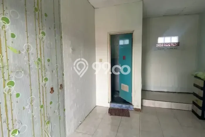 Kos-kosan Strategis Disewakan di Antapani, Bandung Kondisi Baik Full Furnished Kos-kosan Strategis Disewakan di Antapani, Bandung Kondisi Baik Full Furnished