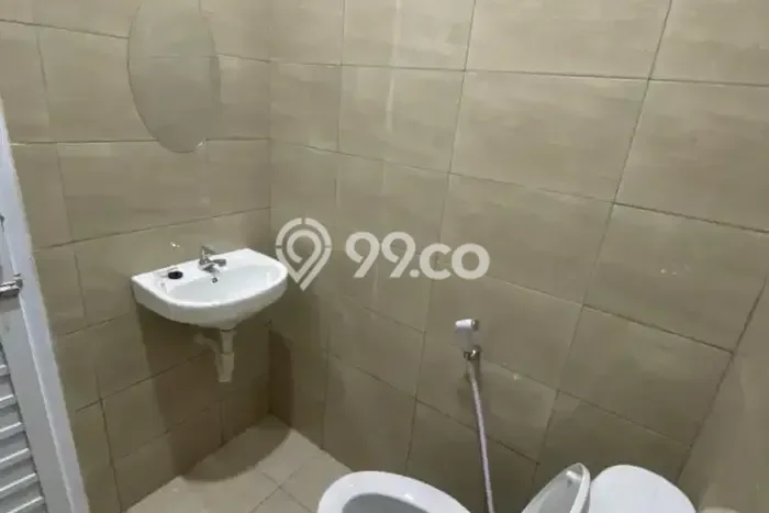 Kos-kosan Strategis Disewakan di Depok, Sleman Kondisi Baik Full Furnished Kos-kosan Strategis Disewakan di Depok, Sleman Kondisi Baik Full Furnished