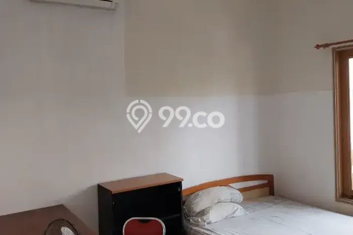 Disewakan Kost Strategis di Penjaringan Kondisi Bagus Full Furnished Disewakan Kost Strategis di Penjaringan Kondisi Bagus Full Furnished