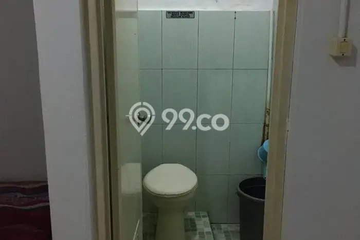 Disewakan Kost di Kawasan Favorit Tebet Bisa Survei Dulu Disewakan Kost di Kawasan Favorit Tebet Bisa Survei Dulu