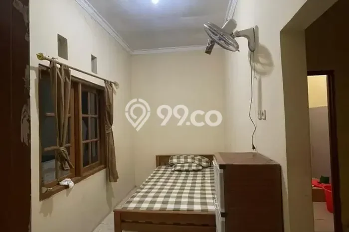 Disewakan Kost di Sukodono Sidoarjo Luas 0m2 Full Furnished Disewakan Kost di Sukodono Sidoarjo Luas 0m2 Full Furnished