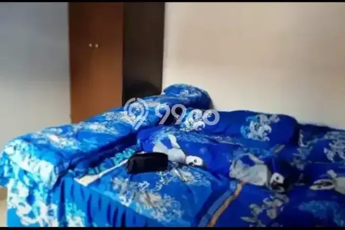 Kost Lengkap Strategis di Tanjung Karang Timur Full Furnished Kost Lengkap Strategis di Tanjung Karang Timur Full Furnished