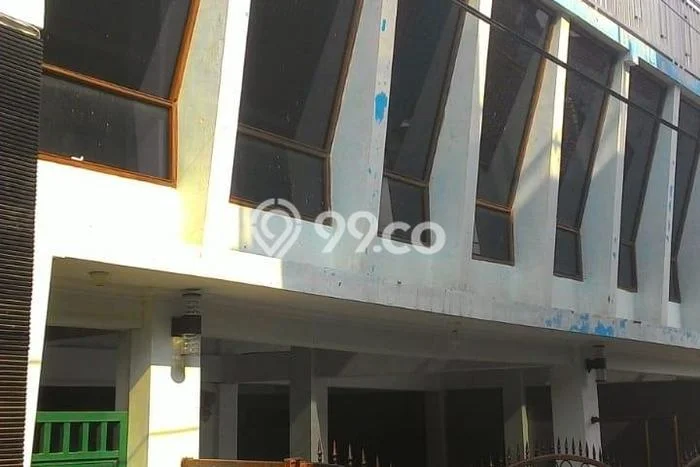 Kost Disewakan di Lowokwaru, Malang, Lokasi Strategis dan Nyaman Kost Disewakan di Lowokwaru, Malang, Lokasi Strategis dan Nyaman