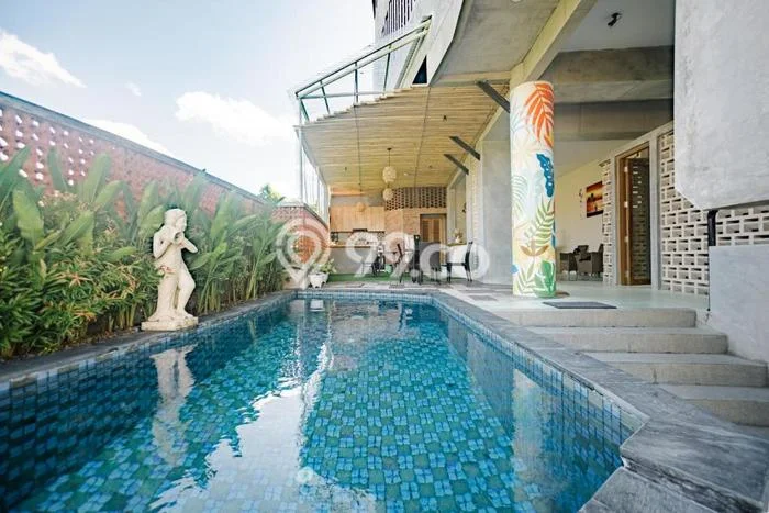 Dijual Rumah Kost di Nusa Dua, Badung, 21 KT, 22 KM, Bangunan 700m2 Dijual Rumah Kost di Nusa Dua, Badung, 21 KT, 22 KM, Bangunan 700m2