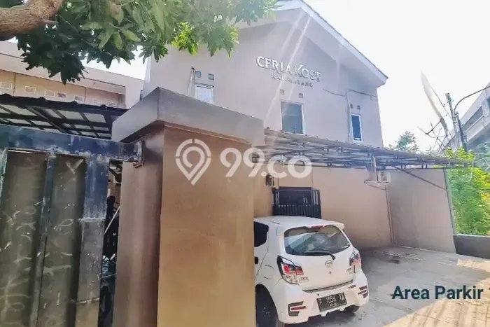 Rumah Kost Disewakan di Makasar, Jakarta Timur Full Furnished Rumah Kost Disewakan di Makasar, Jakarta Timur Full Furnished