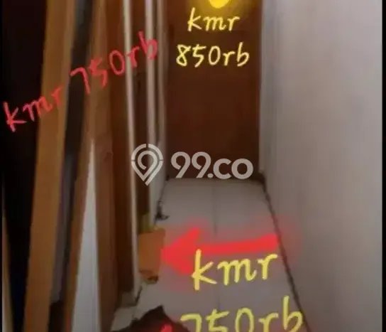 Disewakan Kost di Area Favorit Matraman Bisa Survei Dulu Disewakan Kost di Area Favorit Matraman Bisa Survei Dulu