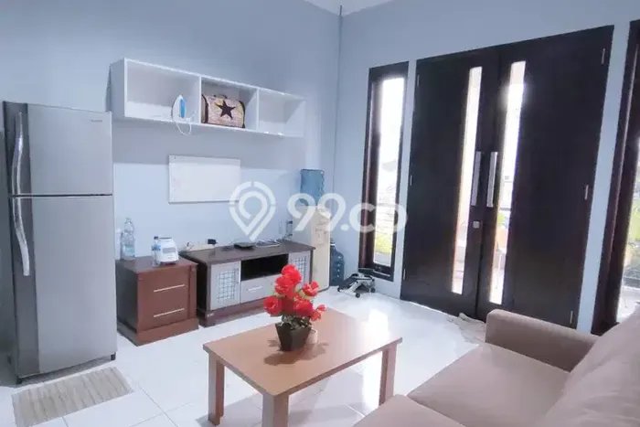 Disewakan Kost di Ciputat Timur Tangerang Selatan Luas Full Furnished Disewakan Kost di Ciputat Timur Tangerang Selatan Luas Full Furnished