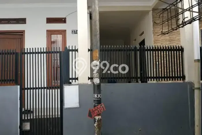 Kos-kosan Strategis Disewakan di Sukajadi, Bandung Kondisi Baik Full Furnished Kos-kosan Strategis Disewakan di Sukajadi, Bandung Kondisi Baik Full Furnished
