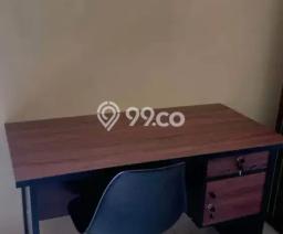 Kost Strategis Disewakan di Bantul, Bantul Kondisi Baik Full Furnished Kost Strategis Disewakan di Bantul, Bantul Kondisi Baik Full Furnished