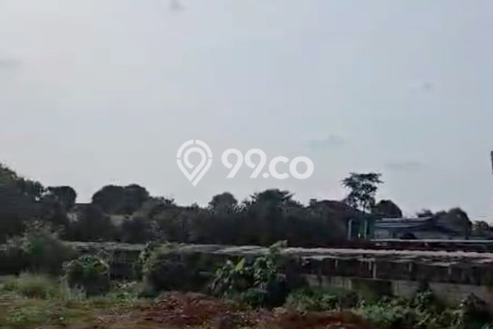 Lahan Investasi Lokasi Sawangan Depok SHM Lahan Investasi Lokasi Sawangan Depok SHM