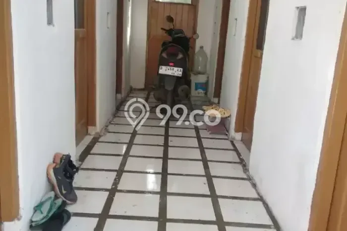 Sewa Kost Lokasi Bagus di Regol, Bandung Full Furnished Sewa Kost Lokasi Bagus di Regol, Bandung Full Furnished