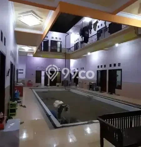 Kost Lengkap Strategis di Blimbing Full Furnished Kost Lengkap Strategis di Blimbing Full Furnished