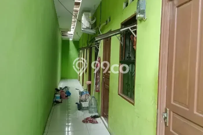 Kost Strategis Disewakan di Rawalumbu, Bekasi Kondisi Baik Full Furnished Kost Strategis Disewakan di Rawalumbu, Bekasi Kondisi Baik Full Furnished