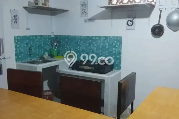 Kost Lengkap Strategis di Cilandak Full Furnished Kost Lengkap Strategis di Cilandak Full Furnished