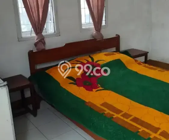 Disewakan Kost di Area Favorit Margahayu Bisa Survei Dulu Disewakan Kost di Area Favorit Margahayu Bisa Survei Dulu