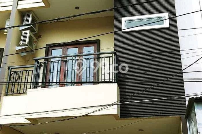 Kamar Kost untuk Disewa di Kedoya Nyaman dan Strategis Kamar Kost untuk Disewa di Kedoya Nyaman dan Strategis