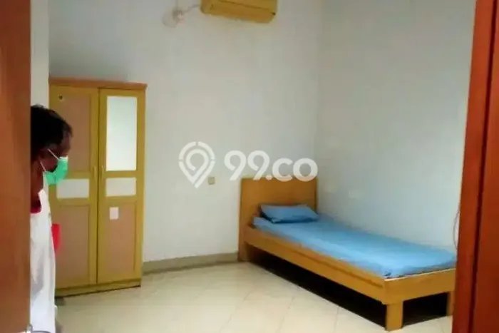 Kost Nyaman di Matraman, Jakarta Timur Cocok untuk Mahasiswa & Karyawan Kost Nyaman di Matraman, Jakarta Timur Cocok untuk Mahasiswa & Karyawan