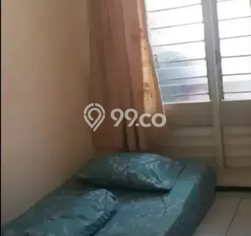 Kost Lengkap Strategis di Palmerah Full Furnished Kost Lengkap Strategis di Palmerah Full Furnished