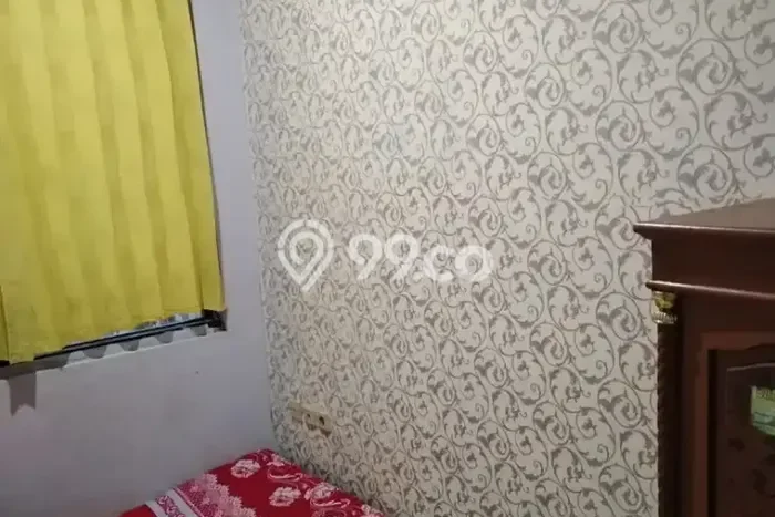 Kost Nyaman Strategis di Pulo Gadung Full Furnished Kost Nyaman Strategis di Pulo Gadung Full Furnished