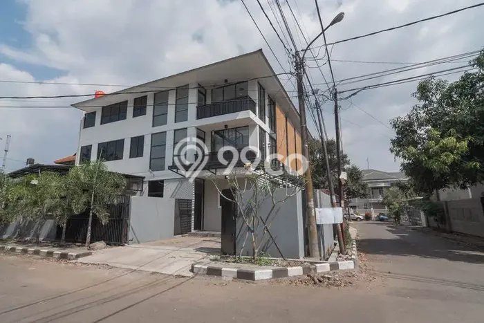 Kost Strategis Disewakan di Regol, Bandung Kondisi Baik Full Furnished Kost Strategis Disewakan di Regol, Bandung Kondisi Baik Full Furnished