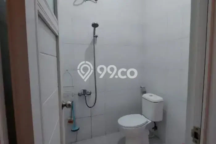 Disewakan Kost Strategis di Depok Kondisi Bagus Full Furnished Disewakan Kost Strategis di Depok Kondisi Bagus Full Furnished