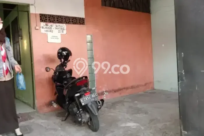 Untuk Disewa Kost di Area Favorit Gayamsari Bisa Survei Dulu Untuk Disewa Kost di Area Favorit Gayamsari Bisa Survei Dulu