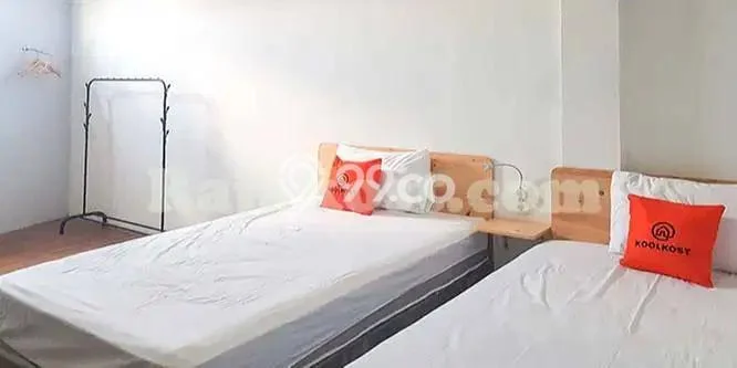 Kost Nyaman di Tabanan Cocok untuk Mahasiswa dan Pekerja Kost Nyaman di Tabanan Cocok untuk Mahasiswa dan Pekerja