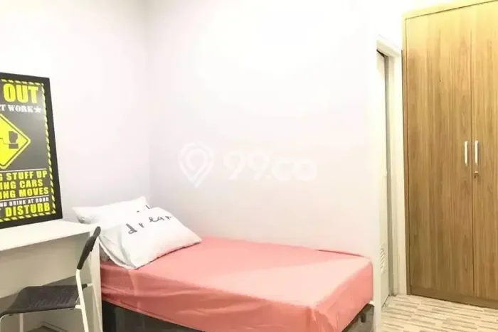 Untuk Disewa Kost di Kawasan Favorit Palmerah Bisa Survei Dulu Untuk Disewa Kost di Kawasan Favorit Palmerah Bisa Survei Dulu