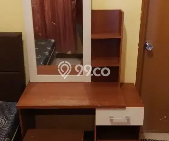 Untuk Disewa Kost Kebayoran Baru Dekat ke Mana Pun Untuk Disewa Kost Kebayoran Baru Dekat ke Mana Pun