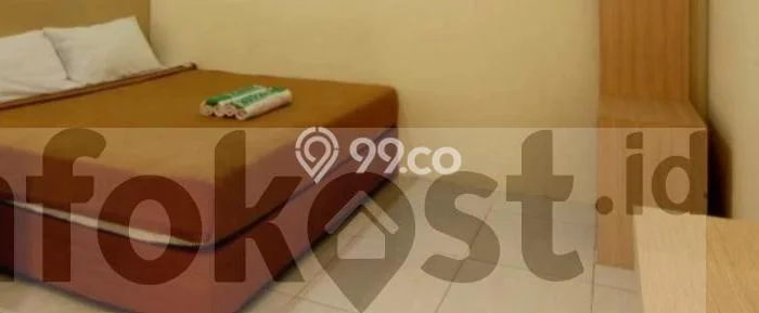 Disewakan Kost Strategis di Mlati Kondisi Bagus Full Furnished Disewakan Kost Strategis di Mlati Kondisi Bagus Full Furnished
