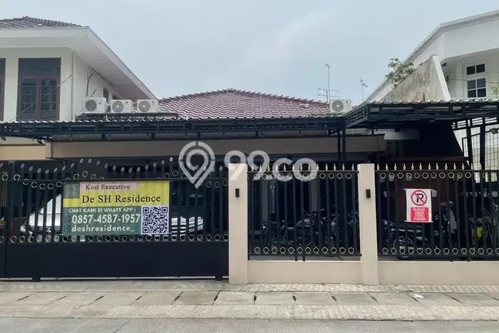 Jarang Ada! Kost Disewakan di Jakarta Barat Lokasi Strategis Jarang Ada! Kost Disewakan di Jakarta Barat Lokasi Strategis