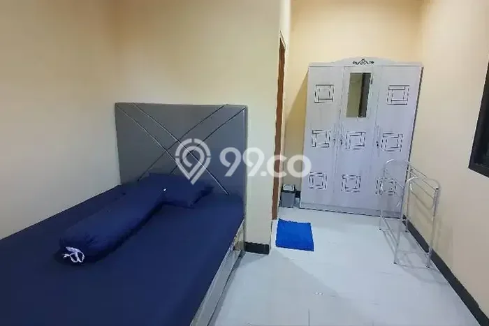 Untuk Disewa Kost Tuminting Dekat ke Mana Saja Untuk Disewa Kost Tuminting Dekat ke Mana Saja