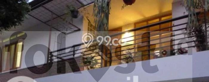 Kos-kosan Strategis Disewakan di Coblong, Bandung Kondisi Baik Full Furnished Kos-kosan Strategis Disewakan di Coblong, Bandung Kondisi Baik Full Furnished