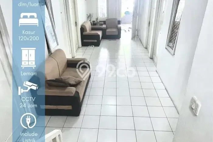 Kost Siap Disewa di Buah Batu Bandung Bisa Langsung Huni Kost Siap Disewa di Buah Batu Bandung Bisa Langsung Huni