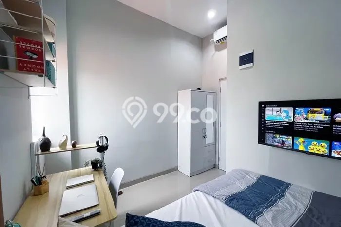 Disewakan Kost di Tangerang Tangerang Luas Full Furnished Disewakan Kost di Tangerang Tangerang Luas Full Furnished