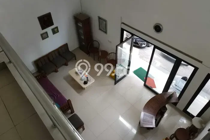 Rumah Kost Disewakan di Lengkong, Bandung Full Furnished Rumah Kost Disewakan di Lengkong, Bandung Full Furnished