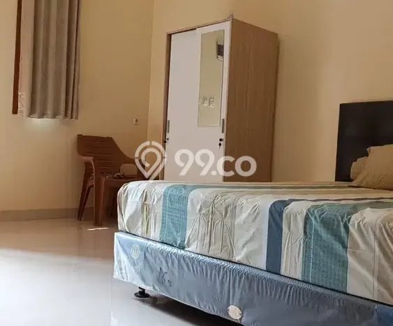 Rumah Kost Disewakan di Pasar Kemis Tangerang Kawasan Strategis Rumah Kost Disewakan di Pasar Kemis Tangerang Kawasan Strategis