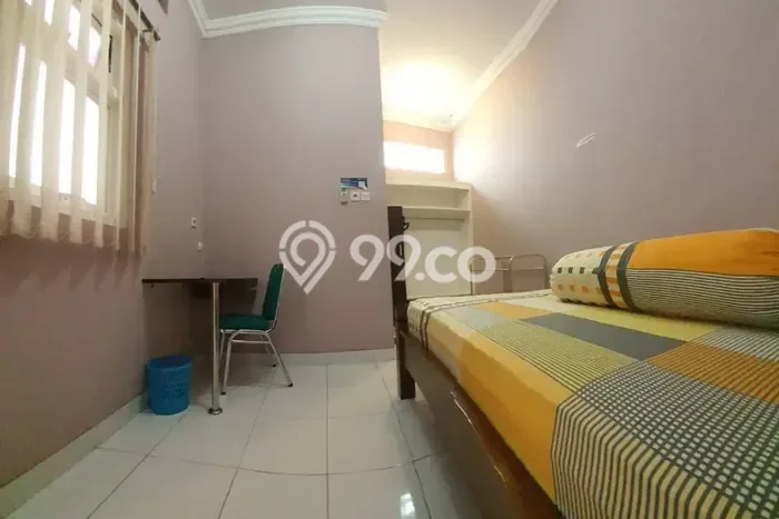 Sewa Kost Strategis di Banyumanik, Semarang Full Furnished Sewa Kost Strategis di Banyumanik, Semarang Full Furnished