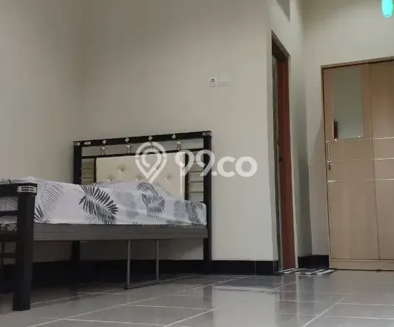 Kost Nyaman di Kejaksan, Cirebon Kost Nyaman di Kejaksan, Cirebon