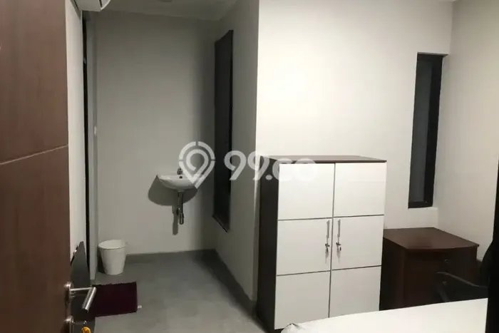 Kost Nyaman di Palmerah, Jakarta Barat Cocok untuk Mahasiswa & Karyawan Kost Nyaman di Palmerah, Jakarta Barat Cocok untuk Mahasiswa & Karyawan