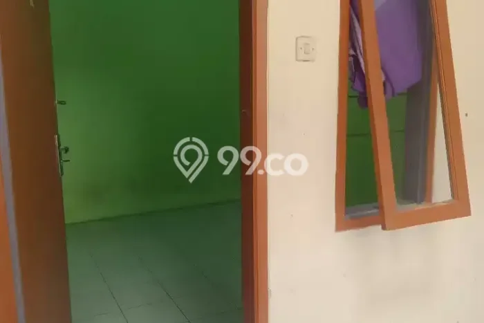 Sewa Kost Strategis di Lengkong, Bandung Full Furnished Sewa Kost Strategis di Lengkong, Bandung Full Furnished