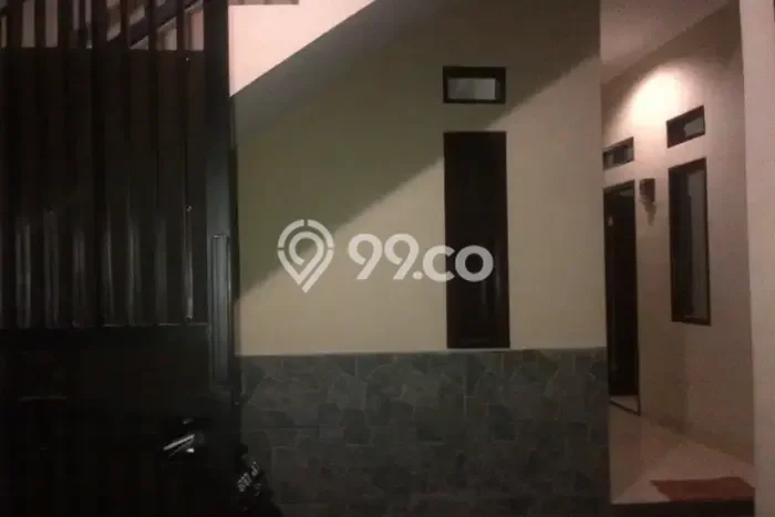 Kost Nyaman Strategis di Cimahi Utara Full Furnished Kost Nyaman Strategis di Cimahi Utara Full Furnished