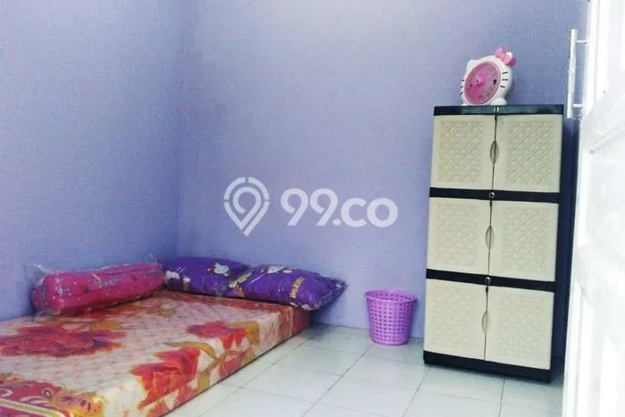 Sewa Kost Strategis di Gamping, Sleman Full Furnished Sewa Kost Strategis di Gamping, Sleman Full Furnished