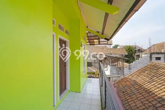 Kost di Regol Bandung Siap Huni Full Furnished Kost di Regol Bandung Siap Huni Full Furnished