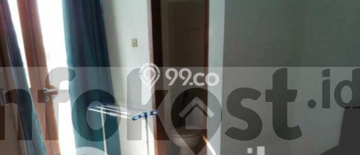 Kost Disewakan di Coblong, Bandung Full Furnished Kost Disewakan di Coblong, Bandung Full Furnished