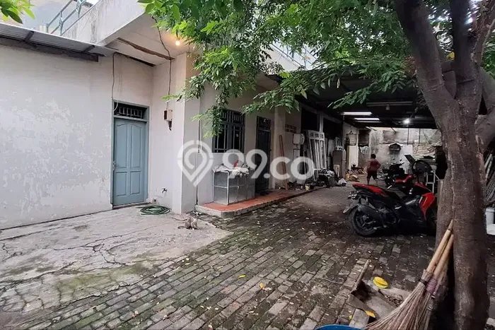 Rumah Kost Disewakan di Cengkareng, Jakarta Barat Full Furnished Rumah Kost Disewakan di Cengkareng, Jakarta Barat Full Furnished